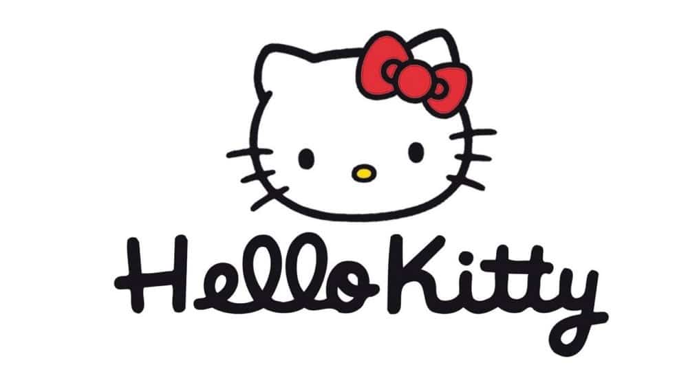 Hello Kitty!