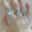 Finger Ringe mit Kette Egirl Eboy 10