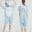 Summer Onesies Unisex Short Sleevee Pajamas Cartoon Animal Kigurumis Cute Sleepwear Women Girl  Party Suit 8